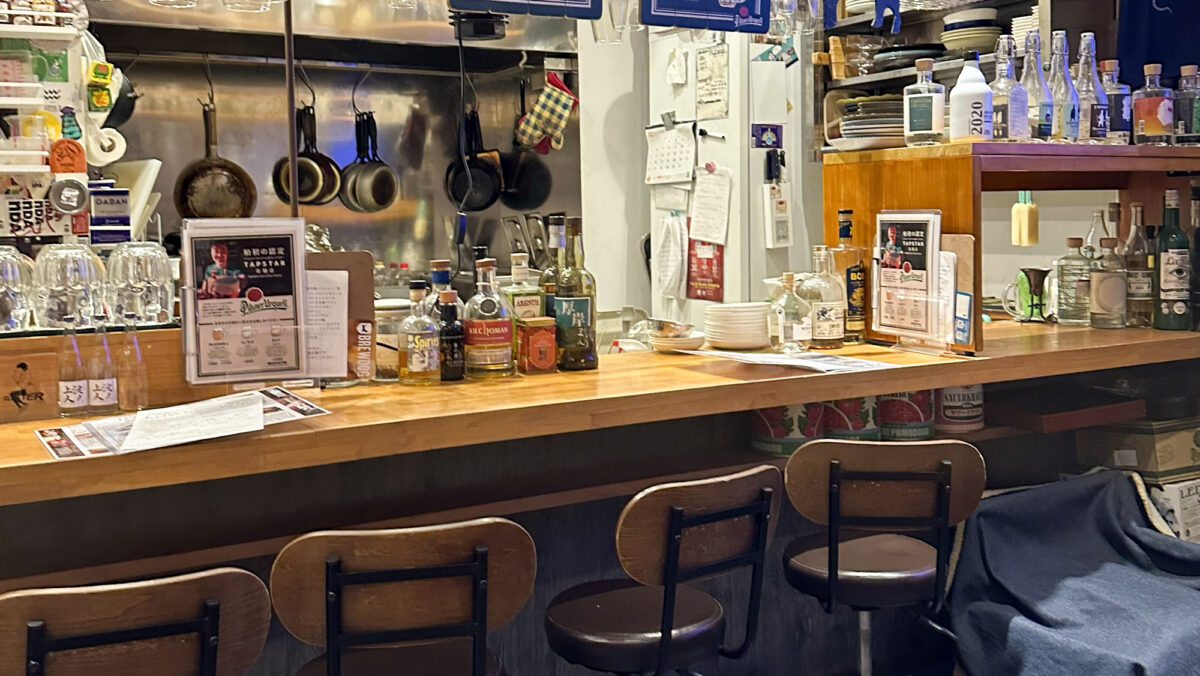 地産地消cafe&bar Cluster
